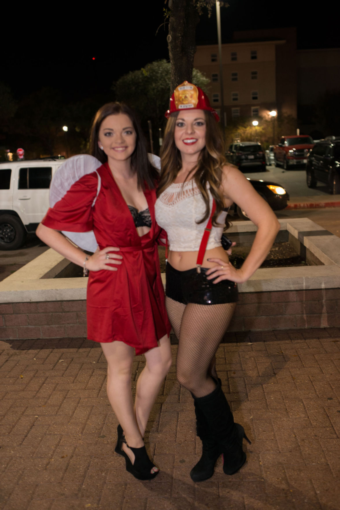 Halloween at Northgate 2016